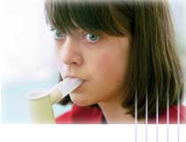 Asthmaschulung
