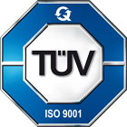 Praxiszertifizierung nach DIN EN ISO 9001 